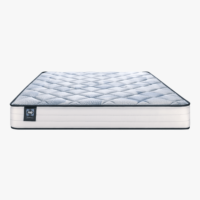 MATELAS SEALY KAFFA3.0 DEVANT