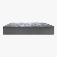 MATELAS SEALY LEGGERO3.0 COTE