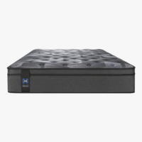 MATELAS SEALY LEGGERO3.0 DEVANT