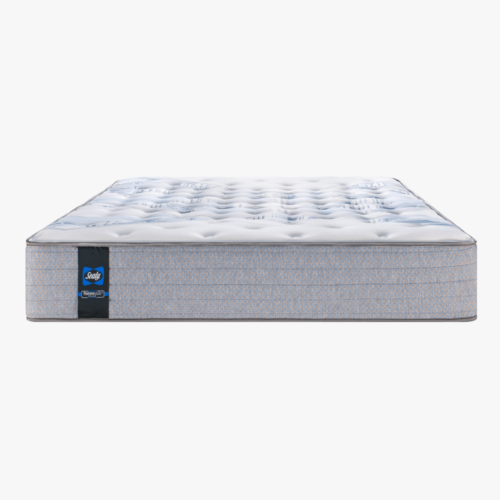 MATELAS SEALY ODACIO3.0 DEVANT
