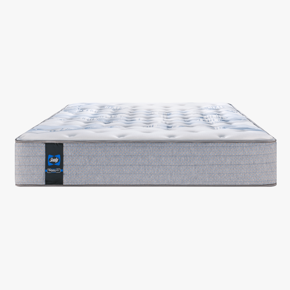 MATELAS SEALY ODACIO3.0 DEVANT