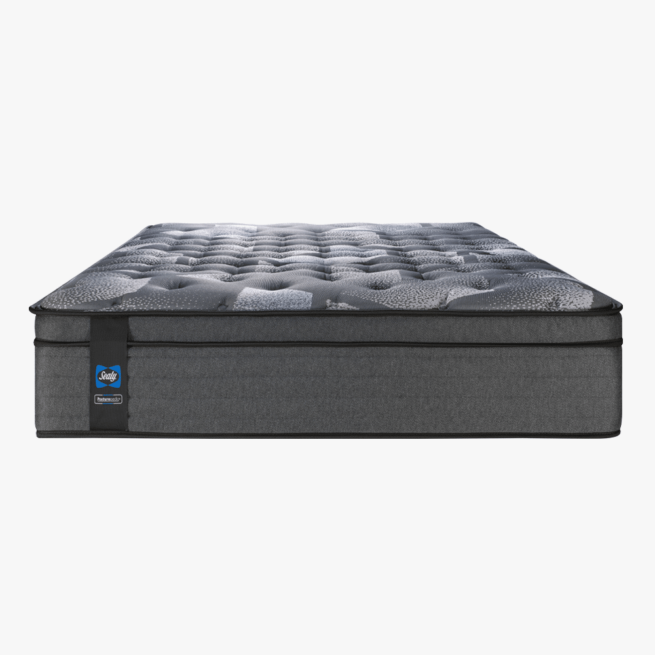 MATELAS SEALY VOLLUTO 3.0 DEVANT