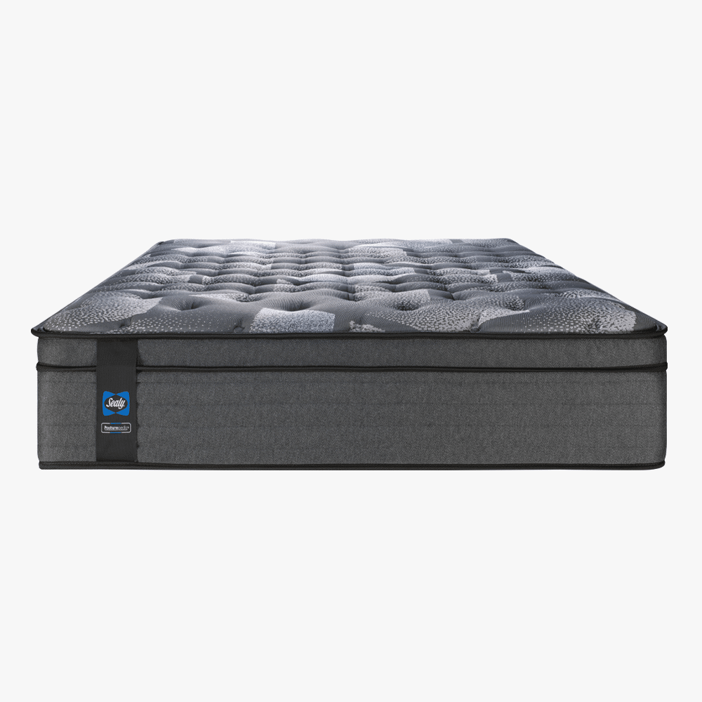 MATELAS SEALY VOLLUTO 3.0 DEVANT