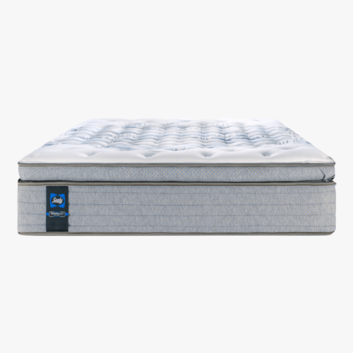 MATELAS SEALY VOLTESSO3.0 DEVANT