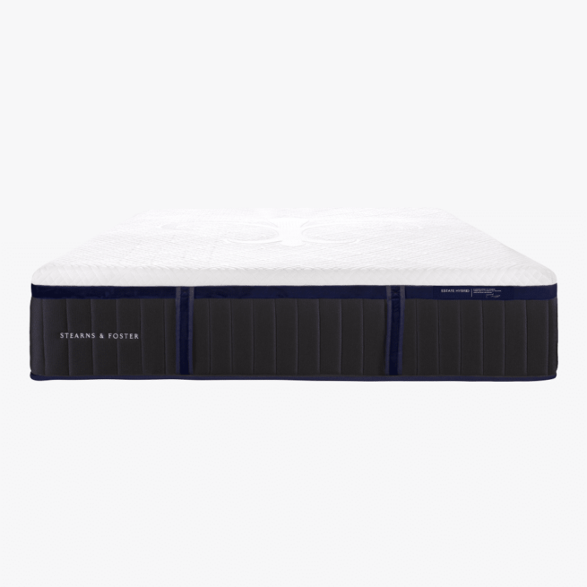 MATELAS S&F DALMORE2.0 DEVANT