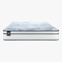 MATTRESS SEALY AMBRATO 3.0 FRONT
