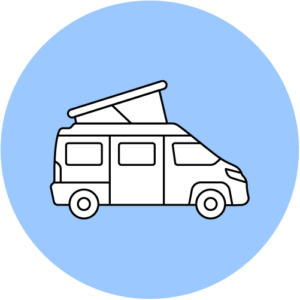 RV Icon