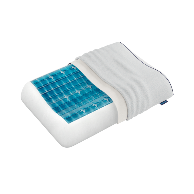 Technogel Anatomic Pillow - Matelas Bonheur
