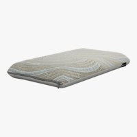 ZEDBED MOONLIGHT 4 OREILLER ANGLE
