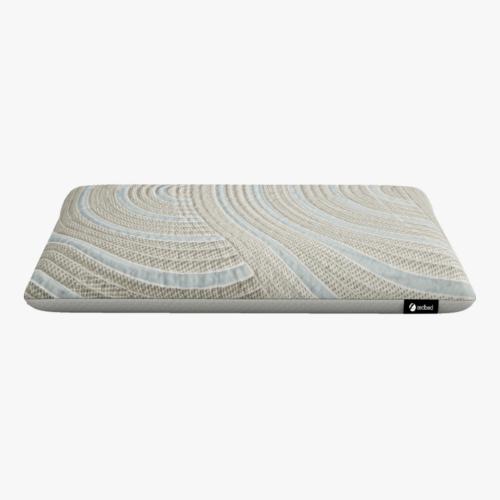 ZEDBED MOONLIGHT 4 OREILLER DEVANT