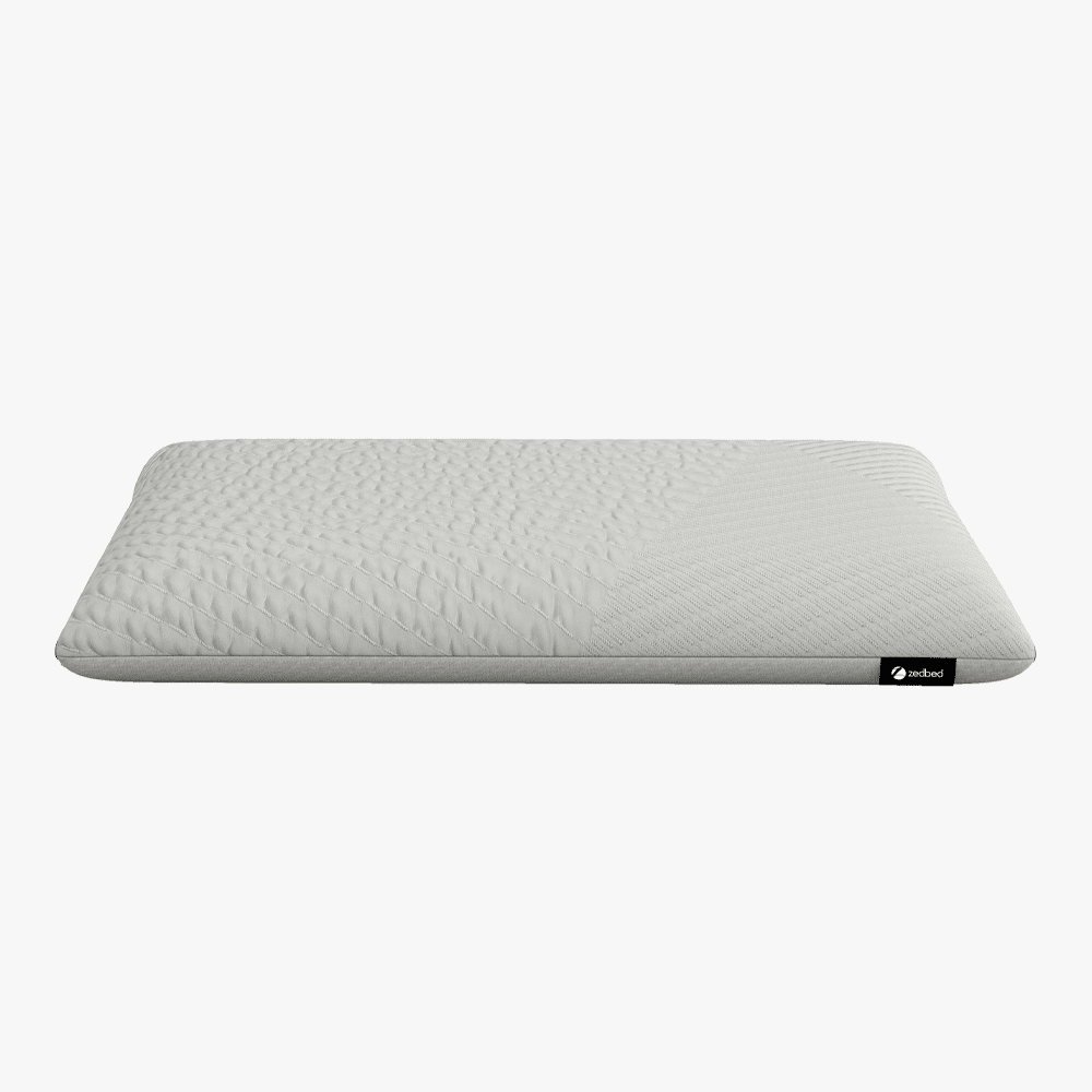 Zedbed Cloud ZX 3” 3.0 pillow - Matelas Bonheur
