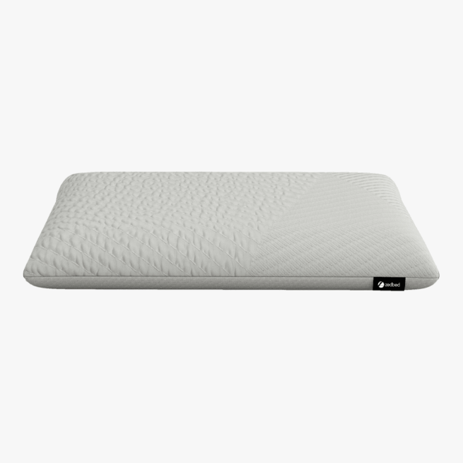 malive Zedbed Cloud ZX 4″ Pillow - Matelas Bonheur