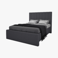 BEAUDOIN LIT NOAH ABSOLU COZY GREY