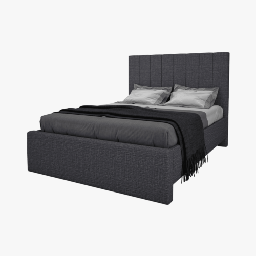 BEAUDOIN LIT NOAH ABSOLU COZY GREY