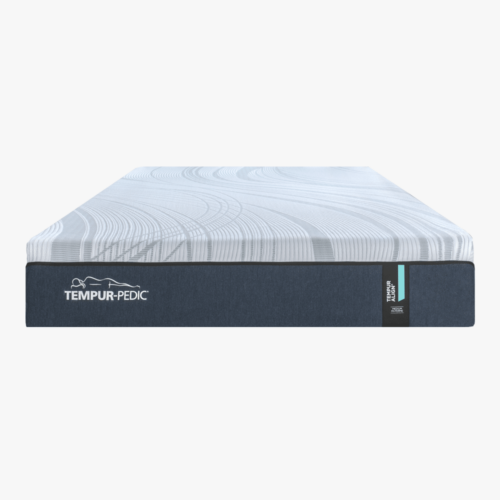 MATELAS TEMPUR PEDIC ALIGN 10 2.0 DEVANT