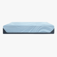 MATELAS TEMPUR PEDIC PROALIGN 12 FERME 2.0 COTE