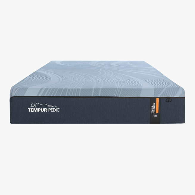 MATELAS TEMPUR PEDIC PROALIGN 12 FERME 2.0 DEVANT