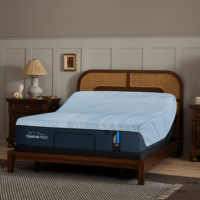 MATELAS TEMPUR PEDIC PROALIGN 12 M 2.0 CHAMBRE