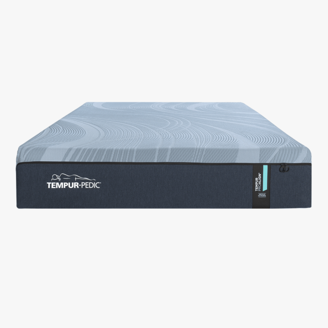 MATELAS TEMPUR PEDIC PROALIGN 12 SF 2.0 DEVANT
