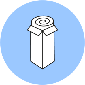 MATTRESS IN A BOX
