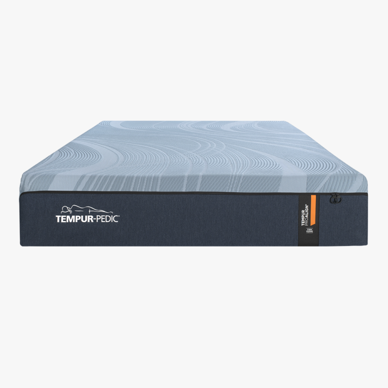 TempurPedic® ProAlign Firm Mattress Matelas Bonheur