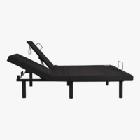 SINCA BASE AJUSTABLE TANDEM 2 TETES