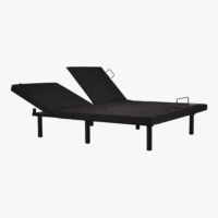 SINCA BASE AJUSTABLE TANDEM ANGLE TETES LEVEES