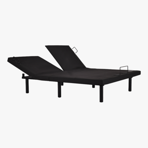 SINCA BASE AJUSTABLE TANDEM ANGLE TETES LEVEES