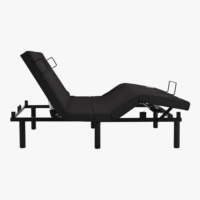 SINCA BASE AJUSTABLE TANDEM TETE PIED LEVES
