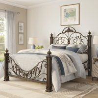 SINCA_LIT_BAROQUE_CHAMBRE