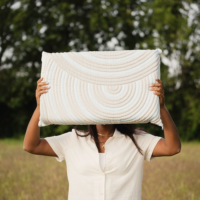 ZEDBED OREILLER MOONLIGHT 4 3.0 LIFESTYLE