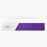 POLYSLEEP AURA MATELAS DEVANT