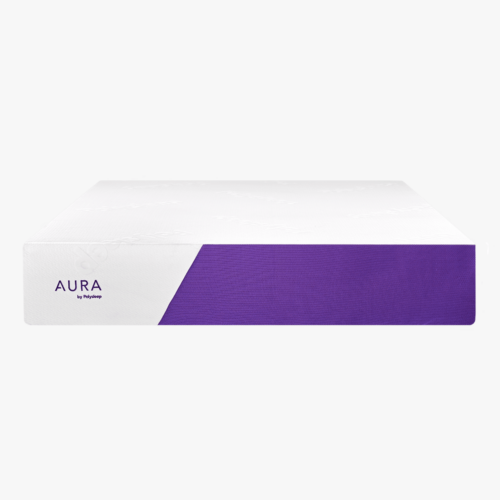 POLYSLEEP AURA MATELAS DEVANT