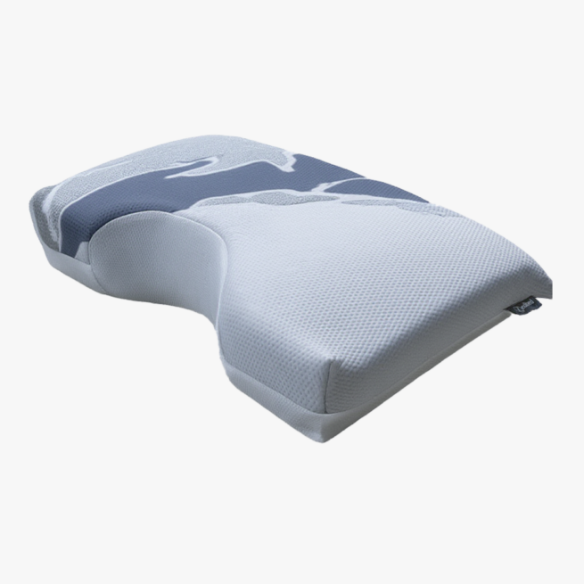 Zedbed Ergo K2 5″ Pillow - Matelas Bonheur