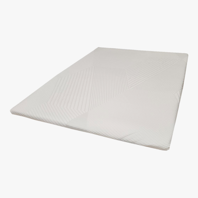 Zedbed Cloud ZX 3.0 Mattress Topper - Matelas Bonheur