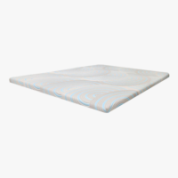 SURMATELAS ZEDBED MOONLIGHT3.0 DEVANT