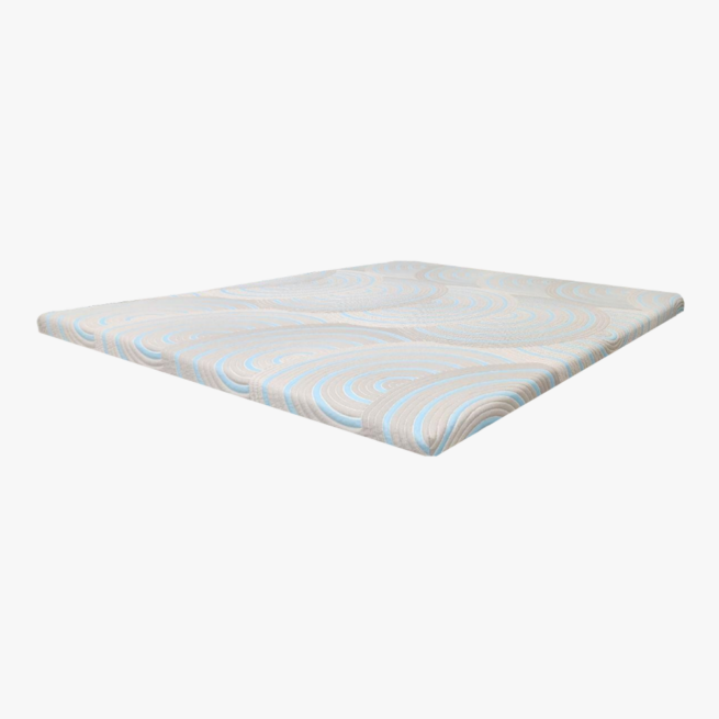 SURMATELAS ZEDBED MOONLIGHT3.0 DEVANT