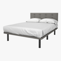 BEAUDOIN_ZENITH_LIT_MATELAS