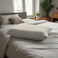 JUMP PILLOW ECO JUMP BED