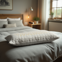 JUMP PILLOW ECO JUMP BEDROOM