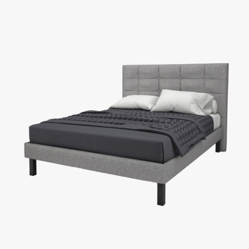 Beaudoin Heidi Platform Bed