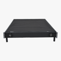 SEALY LIT ESSENTIALS COUVERT