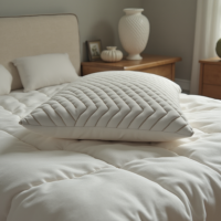 ZEDBED OREILLER NATURE3.0 CHAMBRE