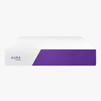 POLYSLEEP_AURA_MATTRESS_FIRM_FRONT