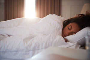 Journee internationale du sommeil les secrets pour mieux dormir
