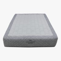 MAT TECH MATELAS BELMONT FACE