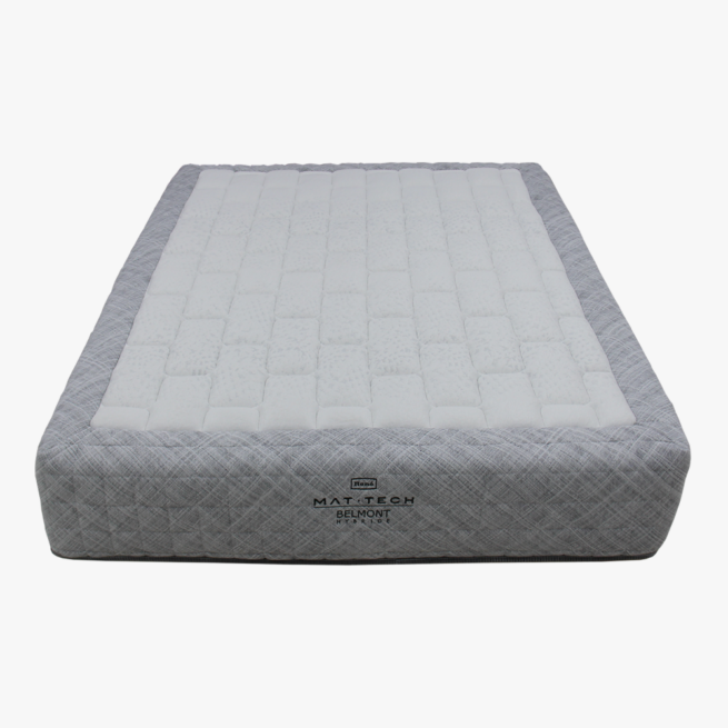 MAT TECH MATELAS BELMONT FACE