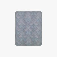 MAT TECH MATELAS M TECH DESSUS