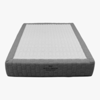 MAT TECH MATELAS SENSATION FACE