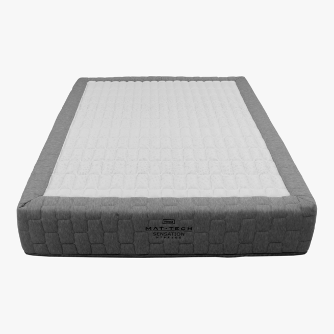 MAT TECH MATELAS SENSATION FACE